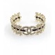Outstanding brand print bracelet 2023SS CHANEL Chanel Outstanding brand print bracelet 2023SS CHANEL Chanel